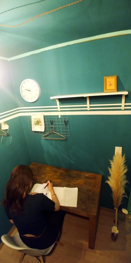 Fun Fun Stay Guesthouse ソウル特別市 エクステリア 写真