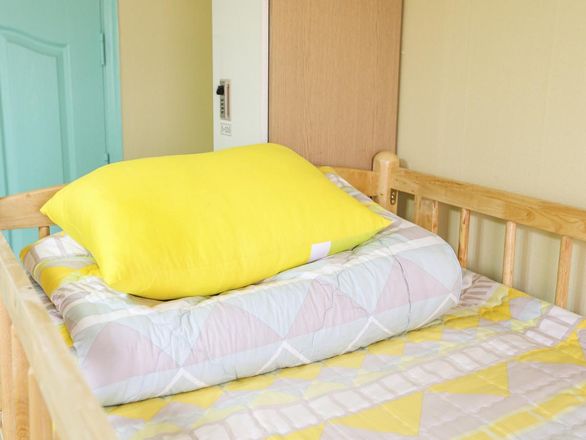 Fun Fun Stay Guesthouse ソウル特別市 エクステリア 写真