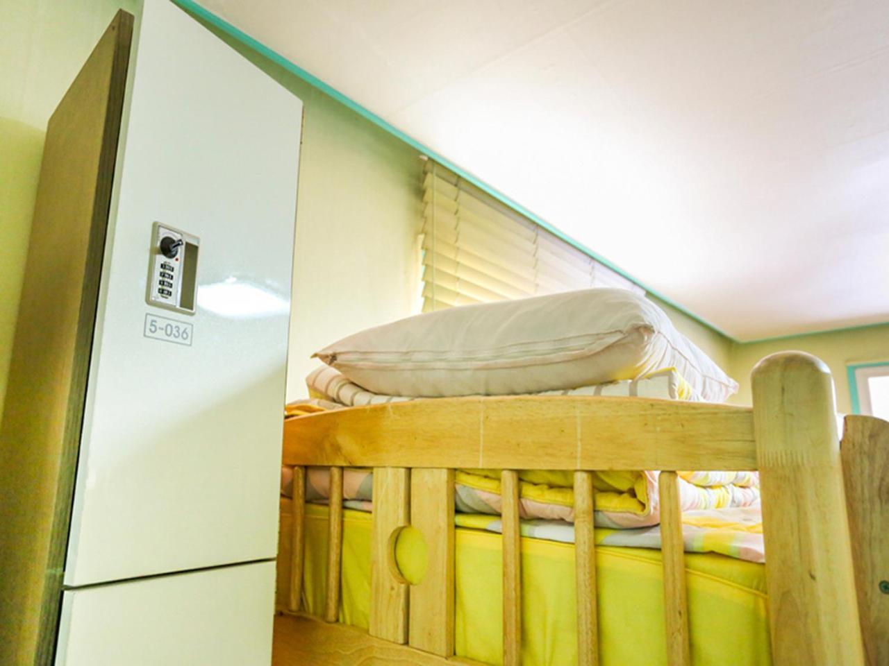 Fun Fun Stay Guesthouse ソウル特別市 エクステリア 写真