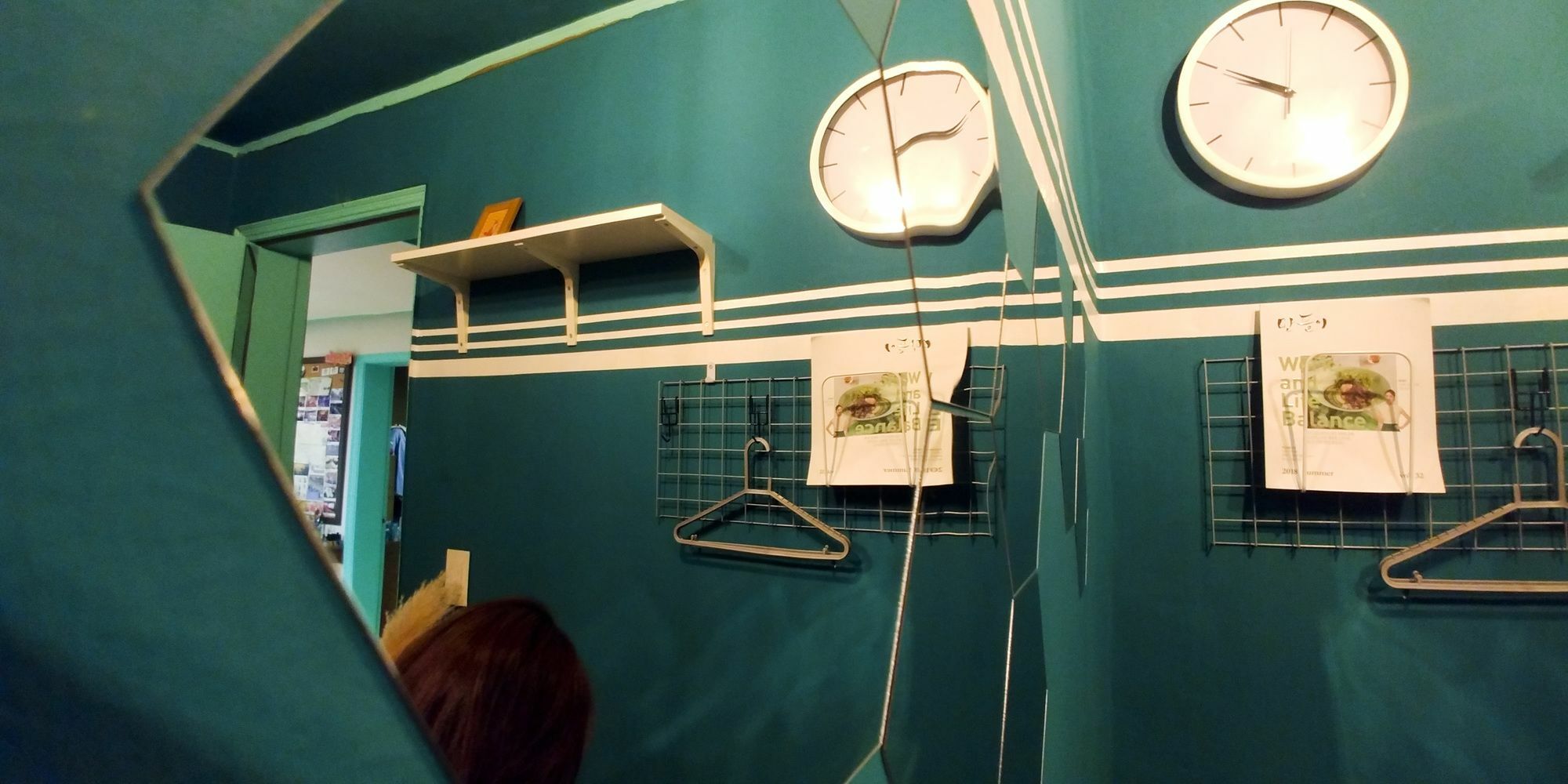 Fun Fun Stay Guesthouse ソウル特別市 エクステリア 写真