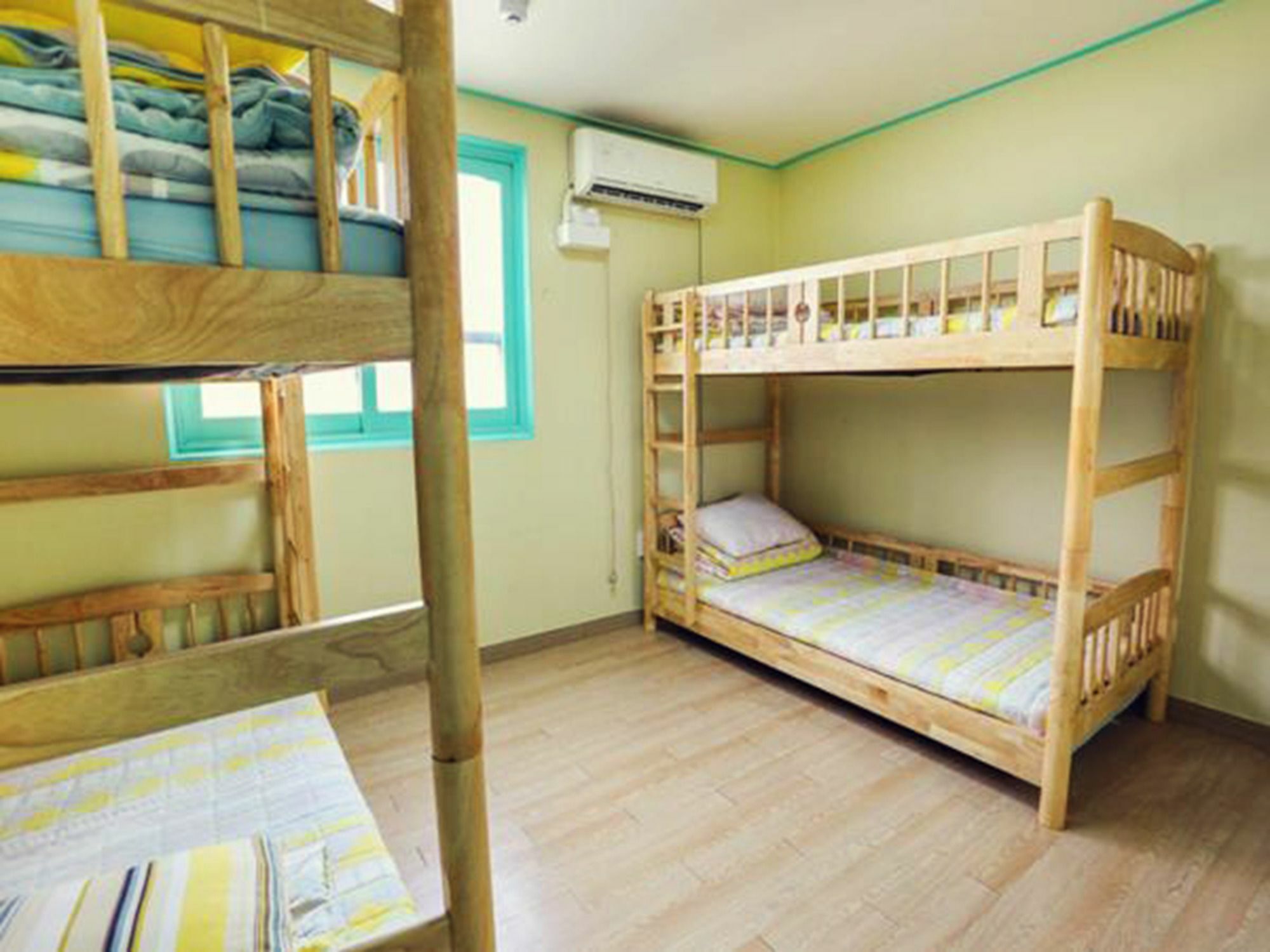 Fun Fun Stay Guesthouse ソウル特別市 エクステリア 写真