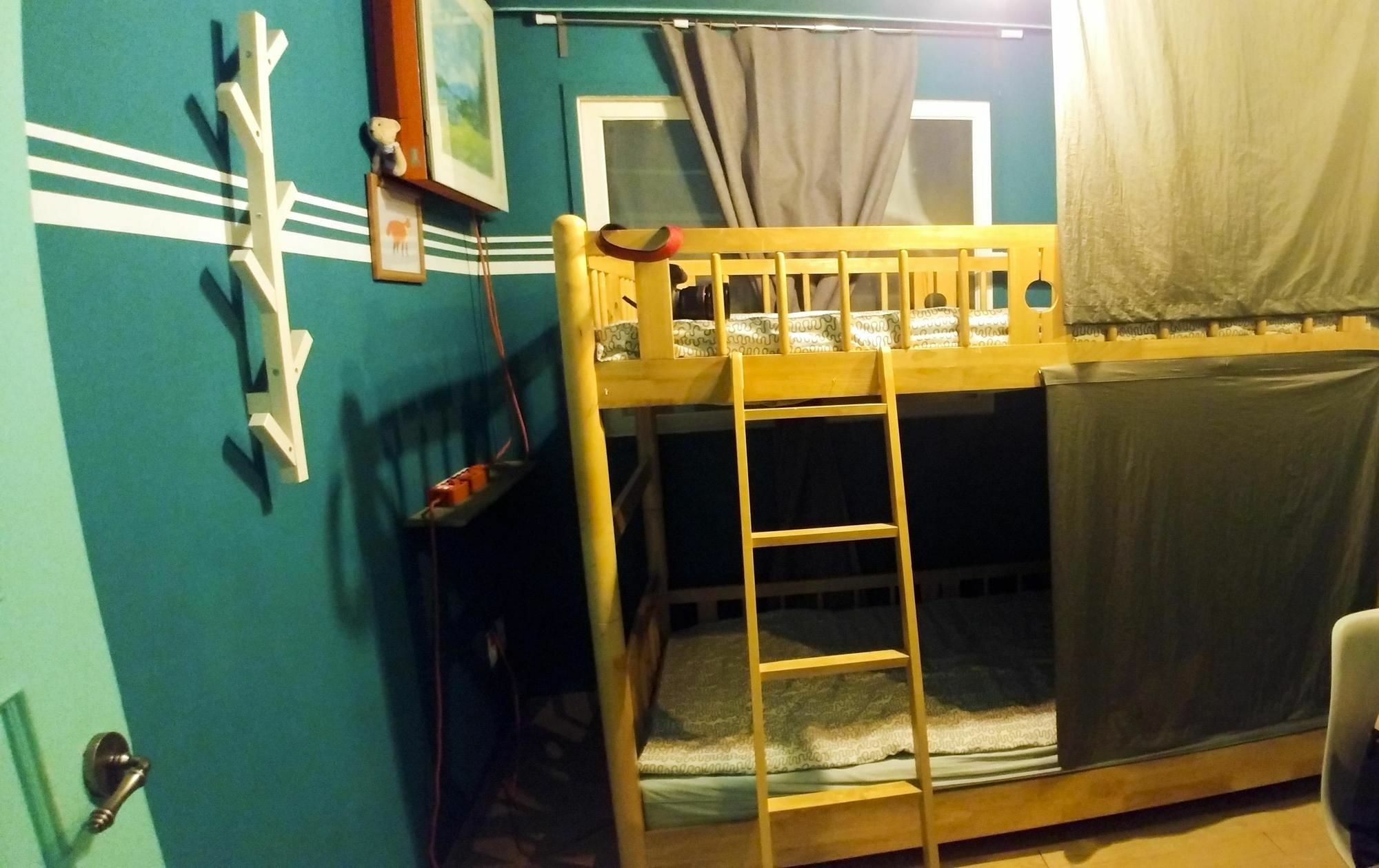 Fun Fun Stay Guesthouse ソウル特別市 エクステリア 写真