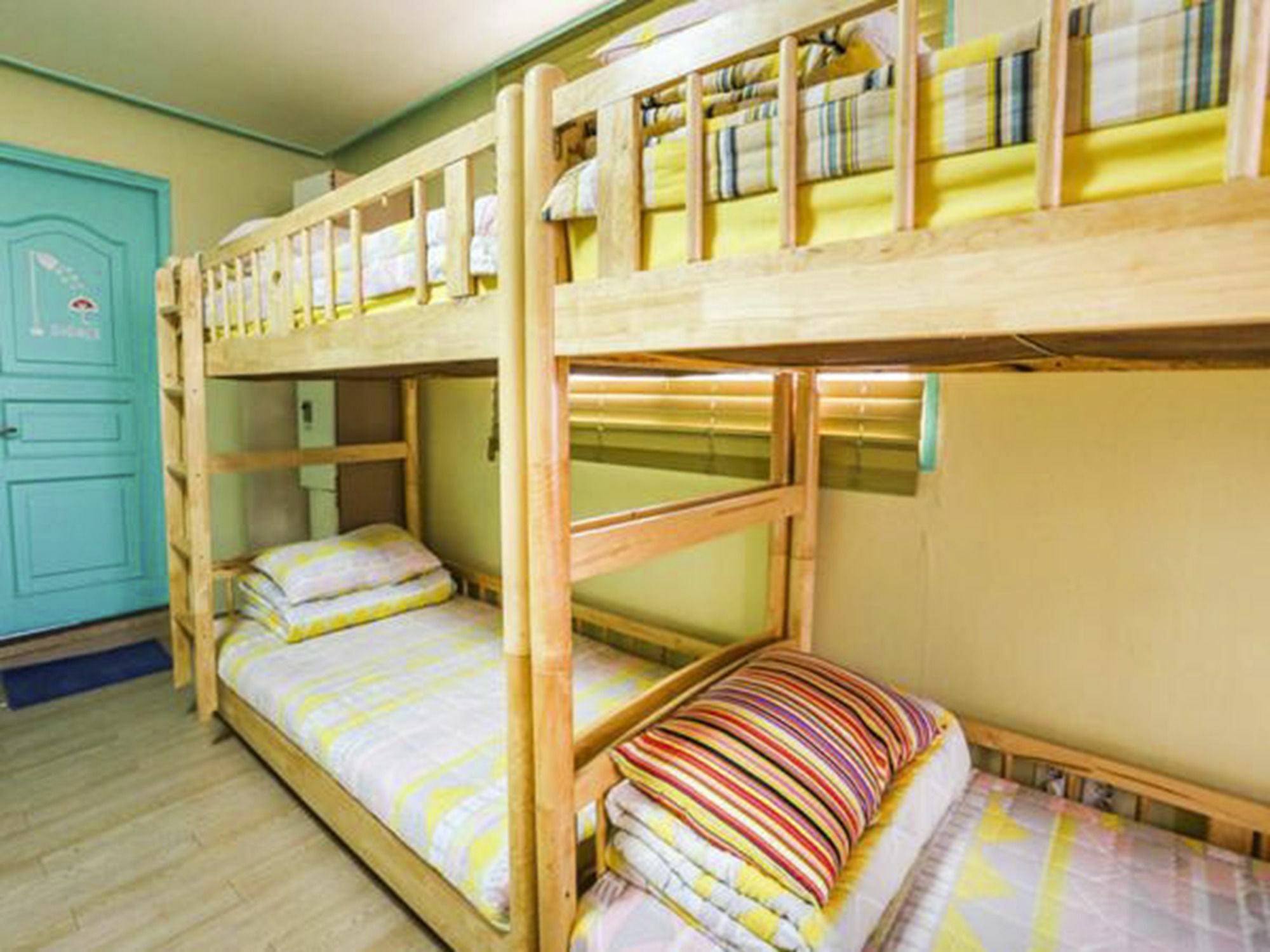 Fun Fun Stay Guesthouse ソウル特別市 エクステリア 写真