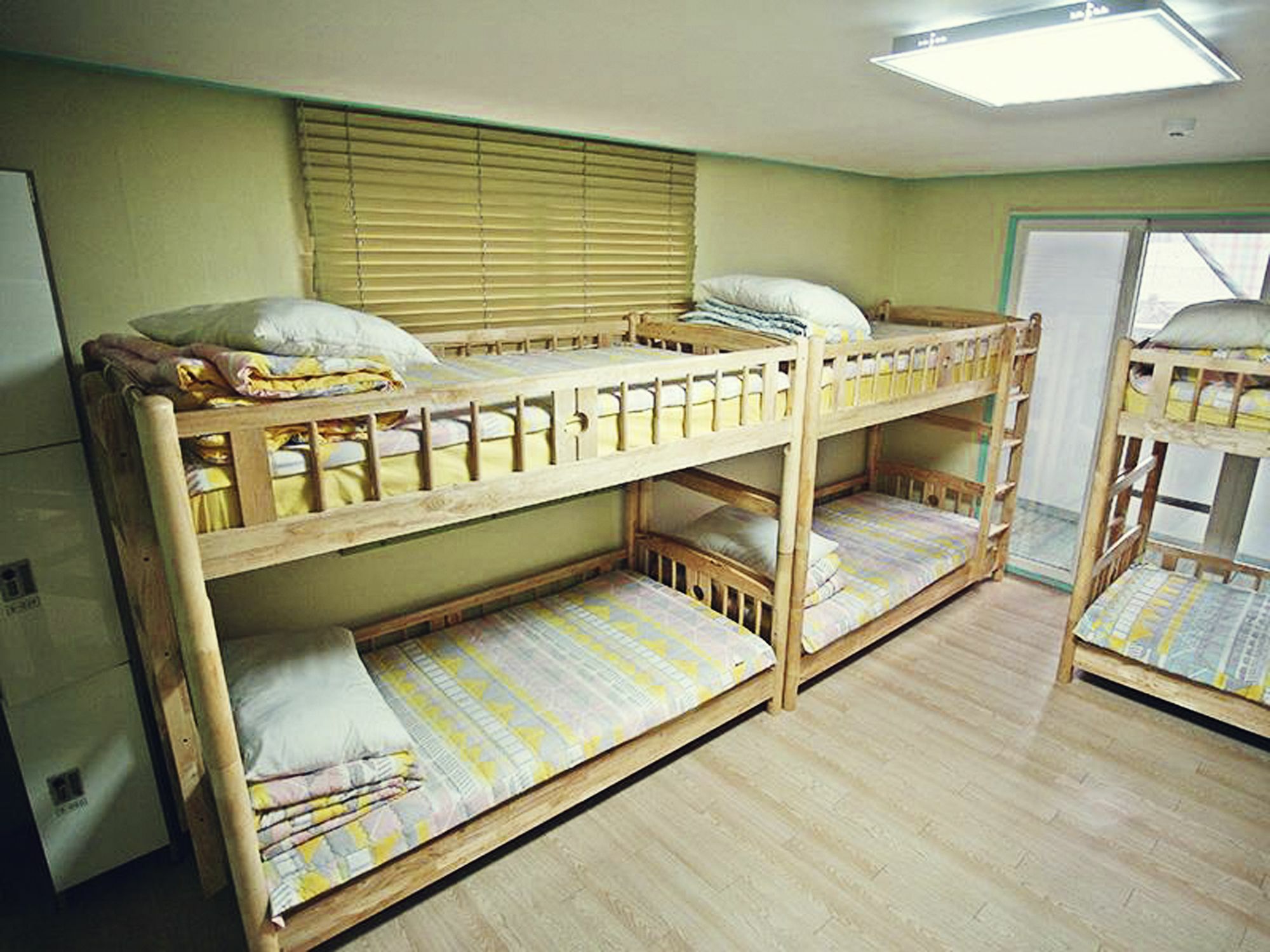 Fun Fun Stay Guesthouse ソウル特別市 エクステリア 写真